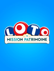 Loto du patrimoine