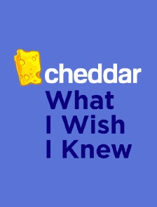 What I Wish I Knew
