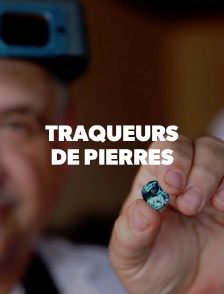 Traqueurs de pierres