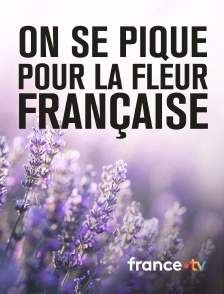 france.tv - On se pique pour la fleur française