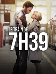 Le train de 7h39