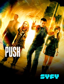 SYFY - Push