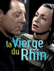La Vierge du Rhin