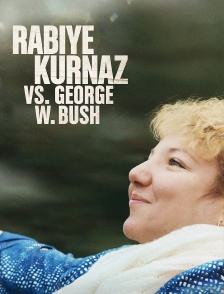Rabiye Kurnaz contre George W. Bush