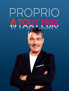 Proprio à tout prix, l'hebdo