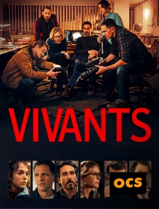 OCS - Vivants