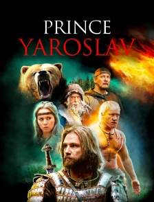 Prince Yaroslav