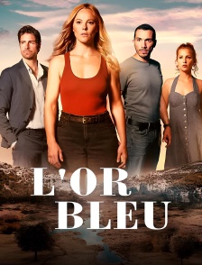 L'or bleu
