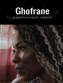 Ghofrane et les promesses du printemps