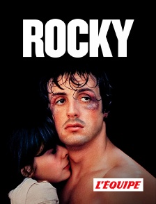 L'Equipe - Rocky