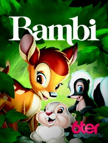 6ter - Bambi