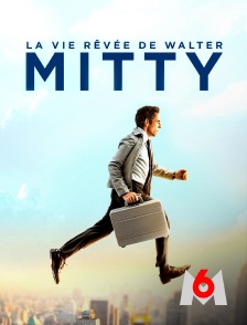 M6 - La vie rêvée de Walter Mitty