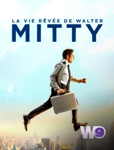 W9 - La vie rêvée de Walter Mitty