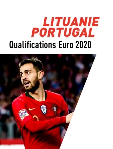 Lituanie / Portugal - 2e mi-temps