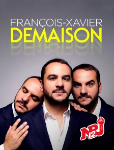 NRJ 12 - Francois-Xavier Demaison