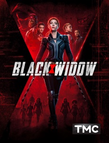 TMC - Black Widow