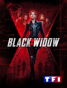 TF1 - Black Widow