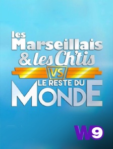 W9 - Le Cross en replay