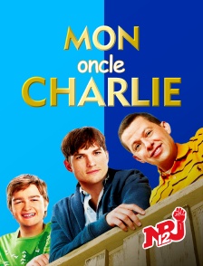 NRJ 12 - Mon oncle Charlie