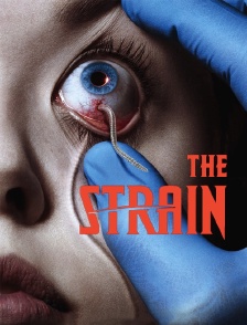 The Strain