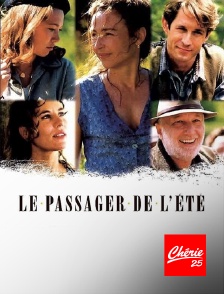 Le passager de l'été