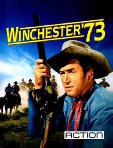 Action - Winchester 73