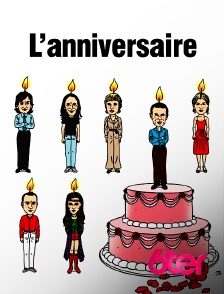 6ter - L'anniversaire