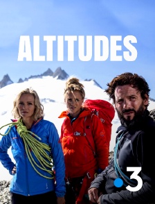 France 3 - Altitudes