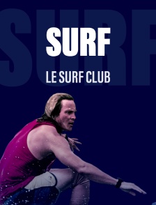 Le surf club