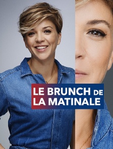 Le brunch de la matinale
