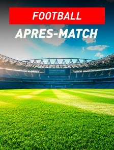 Football : après-match