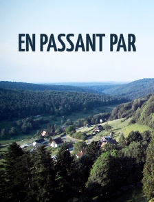 En passant par