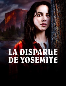 La disparue de Yosemite