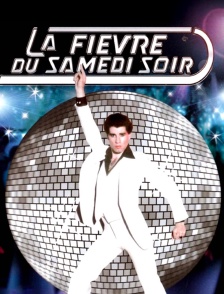 La fièvre du samedi soir