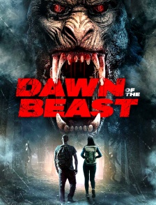 Dawn of the beast