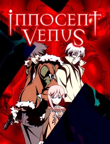 Innocent Venus