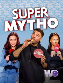 W9 - Super Mytho