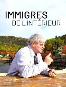 Immigrés de l'intérieur