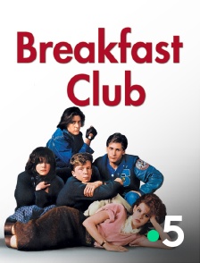 France 5 - Breakfast club