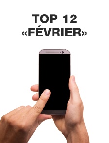 Top 12 «Février»