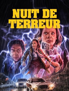 Nuit de terreur
