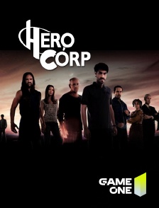 Game One - Hero Corp