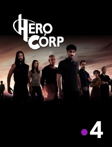 France 4 - Hero Corp