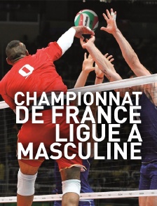 Championnat de France Ligue A masculine