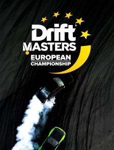 Voitures de tourisme : Drift Masters European Championship