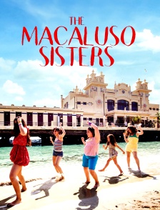 Macaluso sisters