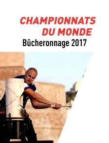 Championnat du monde 2017