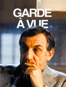 Garde à vue