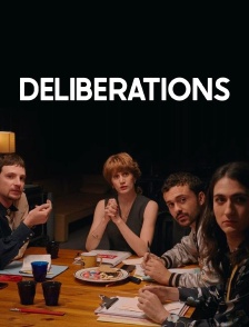 Red Carpet - Délibérations