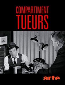 Compartiment tueurs